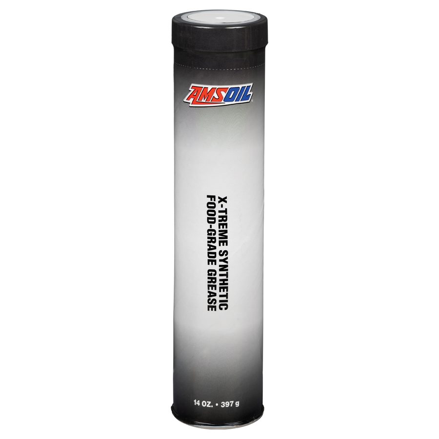 AMSOIL X-Treme Synthetic Food-Grade Grease