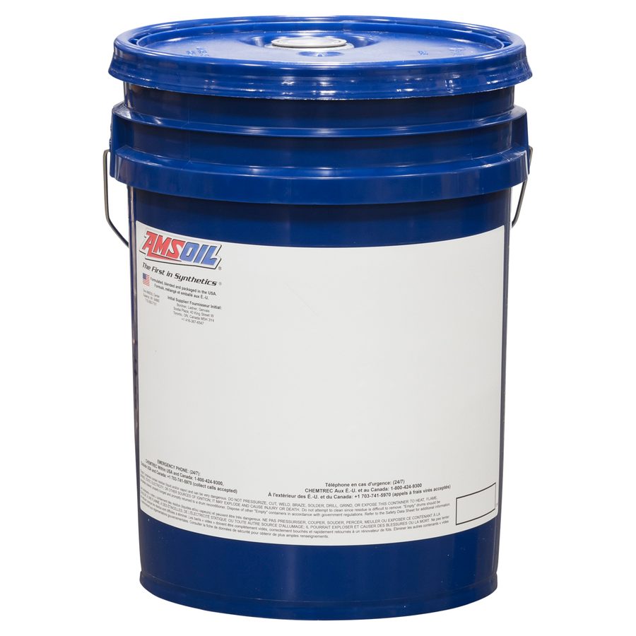Synthetic EP Gear Oil 220